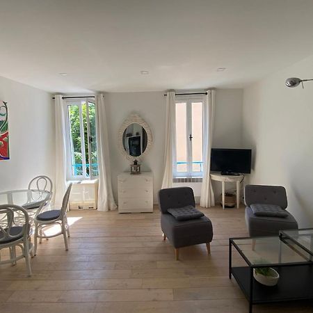 Lou Petanca By K6 Conciergerie Apartamento Cassis Exterior foto