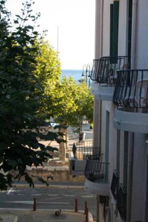 Lou Petanca By K6 Conciergerie Apartamento Cassis Exterior foto