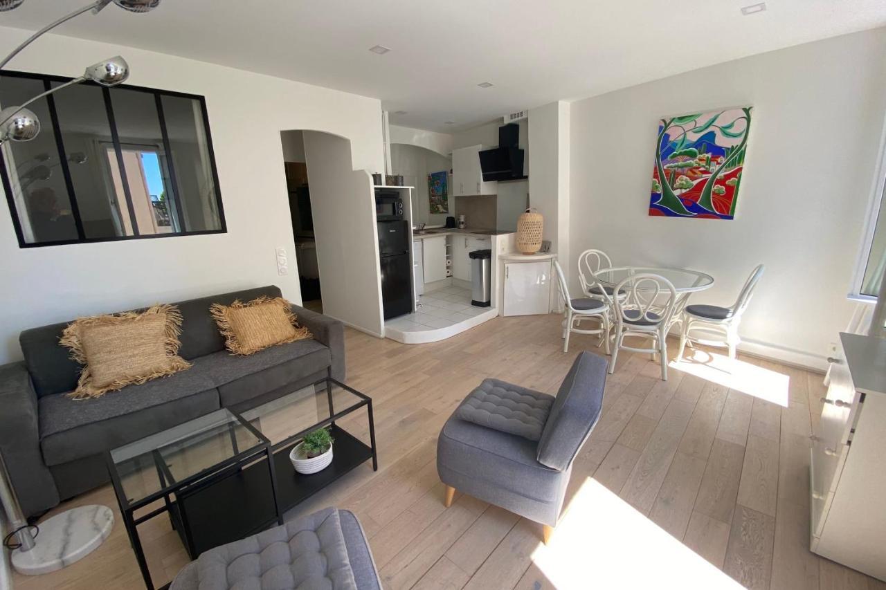 Lou Petanca By K6 Conciergerie Apartamento Cassis Exterior foto