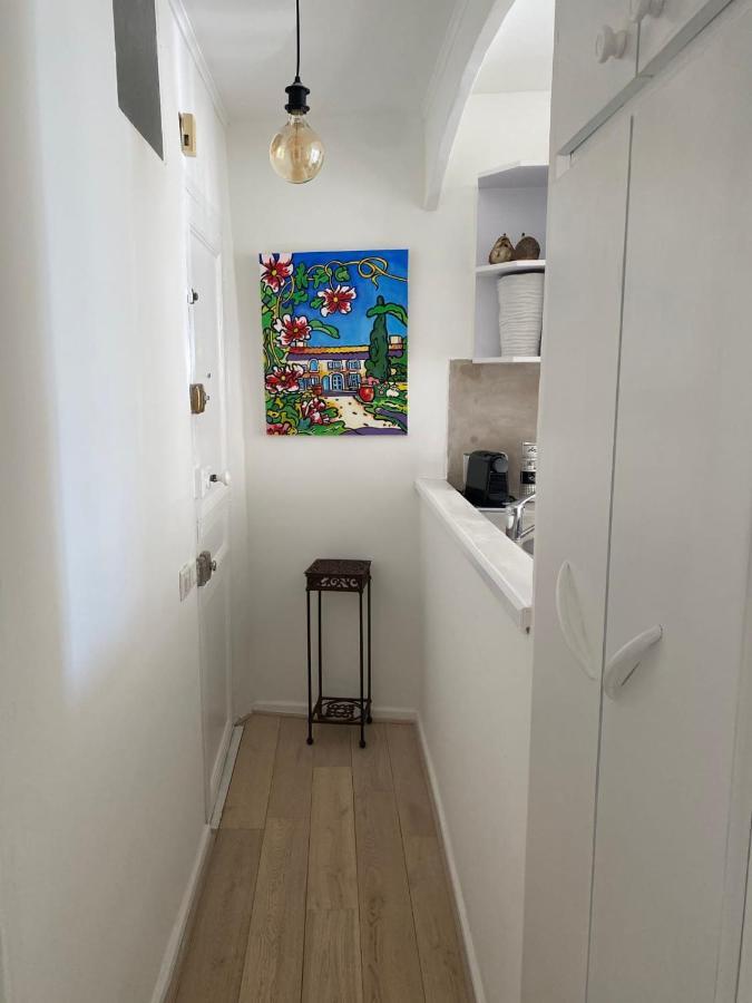 Lou Petanca By K6 Conciergerie Apartamento Cassis Exterior foto