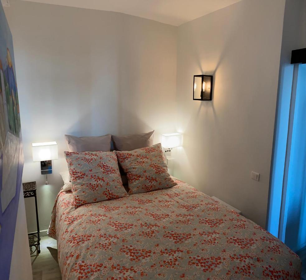 Lou Petanca By K6 Conciergerie Apartamento Cassis Exterior foto