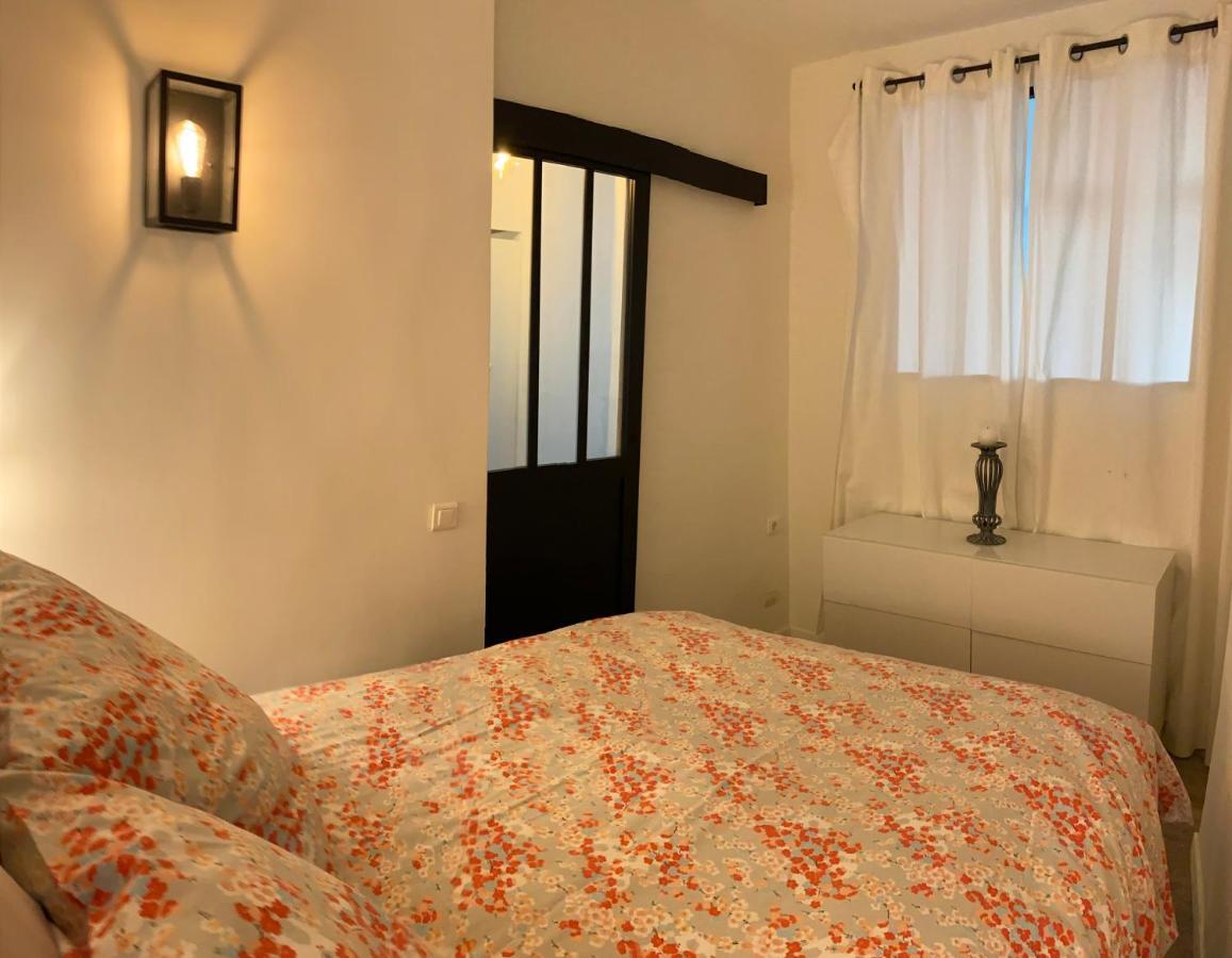 Lou Petanca By K6 Conciergerie Apartamento Cassis Exterior foto