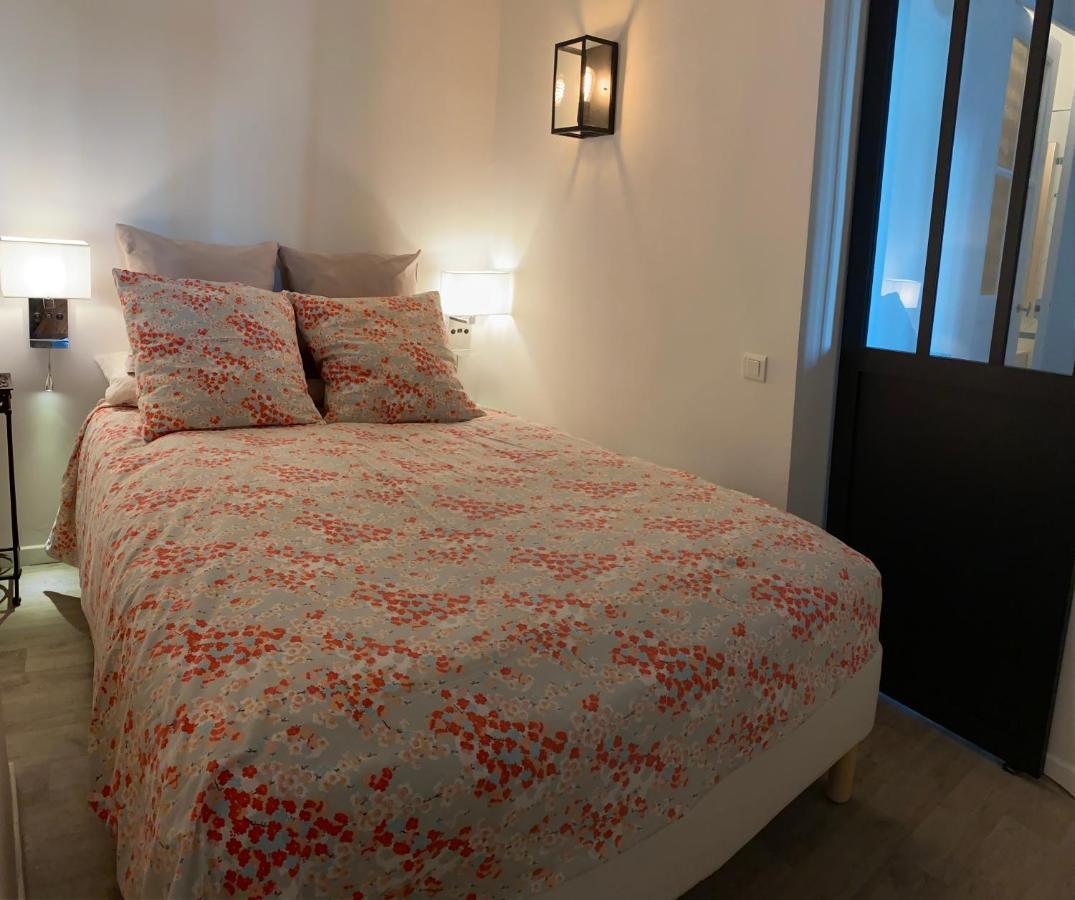 Lou Petanca By K6 Conciergerie Apartamento Cassis Exterior foto